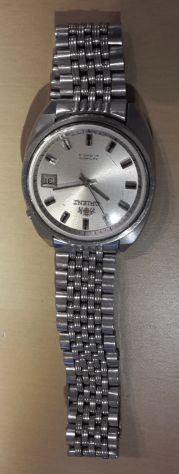 Orologio automatico Orient SCW 2800 primi anni '70. - Foto 7