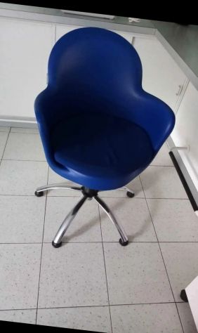 Sedie GoGo designer Ziliani - Foto 2