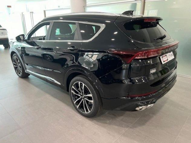 SPORTEQUIPE Sportequipe 7 GTW 1.6 T-GDI DCT GPL rif. 23691982 - Foto 6