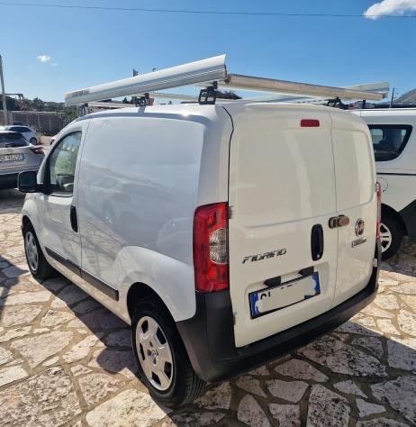 Fiat Fiorino 1.3 MJT 95CV Cargo SX 2022 - Foto 3