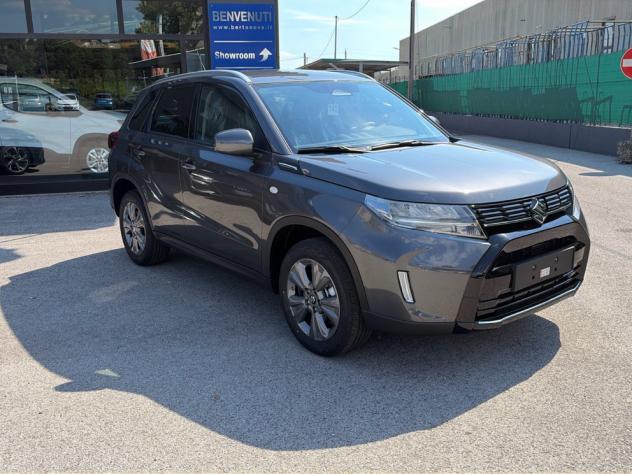 Suzuki Vitara 1.4 Boosterjet hybrid Cool - Foto 7