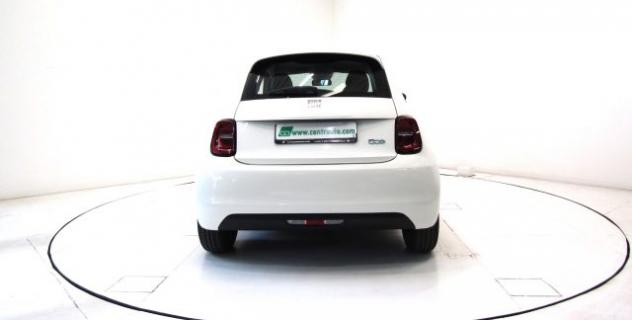 FIAT 500e Action 23.65KWh Aut. * ELETTRICA * rif. 23868559 - Foto 4