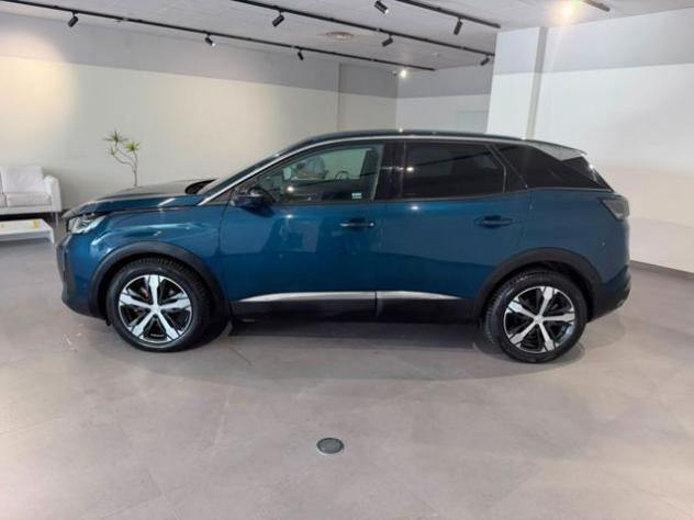 PEUGEOT 3008 BlueHDi 130 S&S EAT8 Allure Pack rif. 23811803 - Foto 7