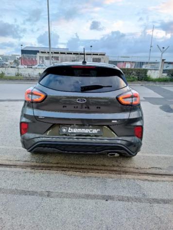 FORD Puma 1.0 EcoBoost Hybrid 125 CV S&S ST-Line Design i.m rif. 22056680 - Foto 6