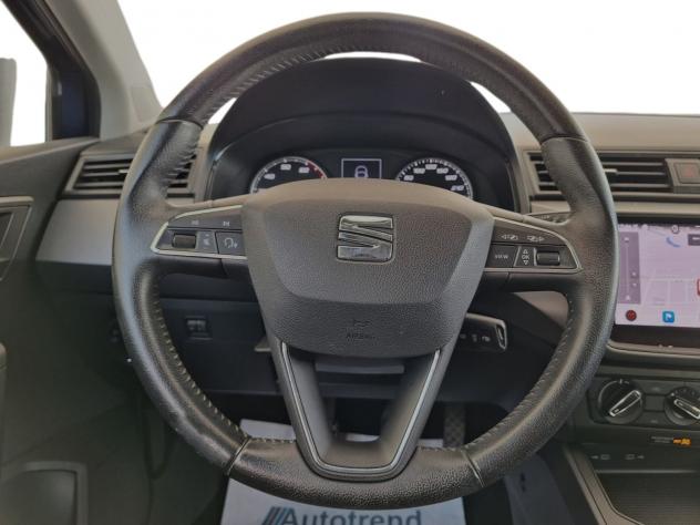 SEAT Ibiza 1.0 TGI 90 CV NAVI Business - Foto 9