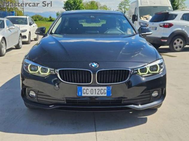 BMW 420 420d Gran Coupe xdrive Advantage auto - GC012GG rif. 24016044 - Foto 8