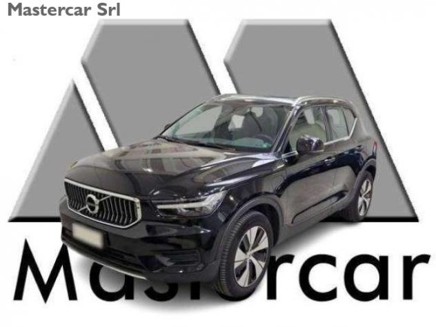 VOLVO XC40 XC40 t4 phev Inscription Exp. auto my21 - GH556PV rif. 23820725