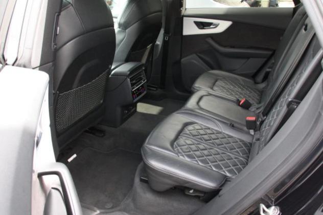 AUDI Q8 50 TDI 286 CV quattro tiptronic Sport Pack S-Line rif. 23987596 - Foto 10