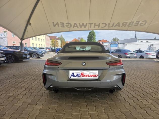 BMW Z4 (G29) Z4 sDrive20i Msport - Foto 4