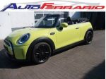 MINI Mini Cabrio   (F57) Mini 1.5 Cooper Classic Cabrio