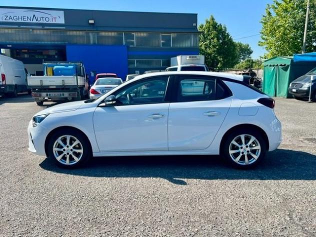 OPEL Corsa 1.5 D 100 CV Blitz Edition rif. 23790399 - Foto 5