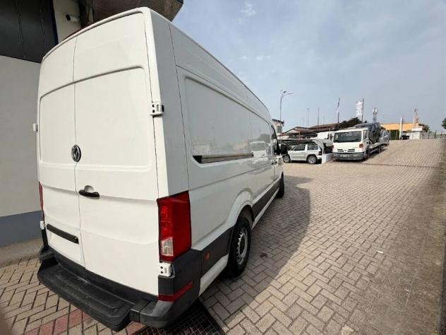 Volkswagen Crafter 30 2.0 TDI PM-TM Furgone - Foto 3