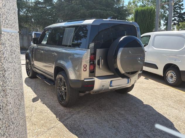 Land Rover Defender 3.0 D6 200 110 S AWD auto. N1 autocarro - Foto 3