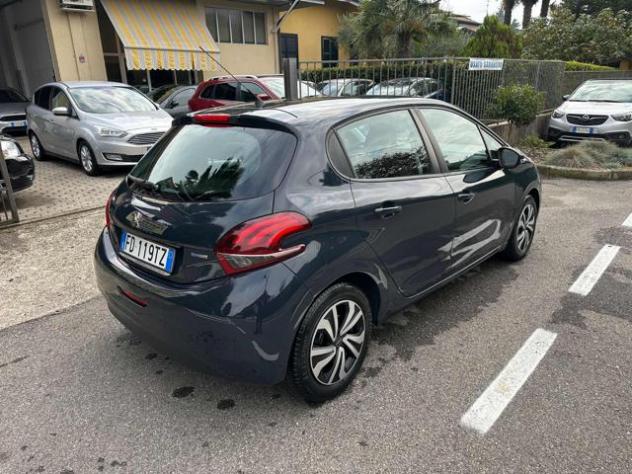 PEUGEOT 208 1° serie PureTech 68 5 porte Active rif. 23972391 - Foto 8