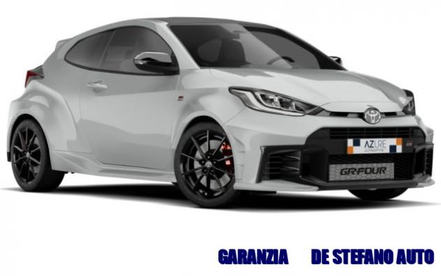 TOYOTA Yaris 1.5 Hybrid 5 porte Trend rif. 21681432