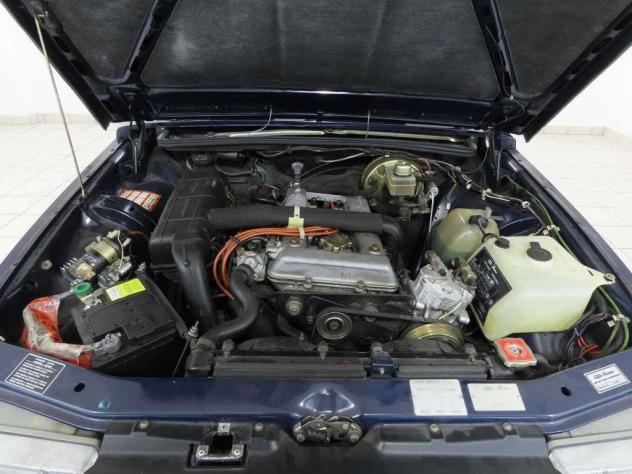 Alfa Romeo Giulietta 1.6 L STUPENDA - Foto 4