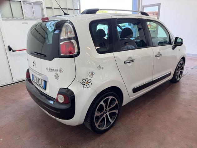 Citroen C3 Picasso 1.6 HDi 90 airdream Exclusive Style - Foto 5