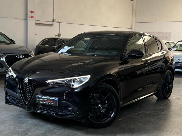Alfa Romeo Stelvio 2.2 Diesel Veloce Q4 210 CV - Foto 2