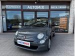 Fiat 500C Cabrio 1.0 Hybrid Connect 70cv