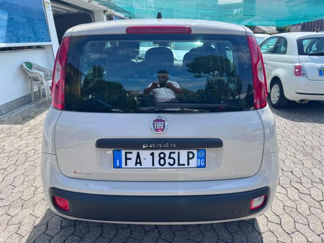 Fiat Panda 1.2 Lounge - Foto 6