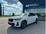 BMW X4 M Xdrive M40i mhev 48V auto