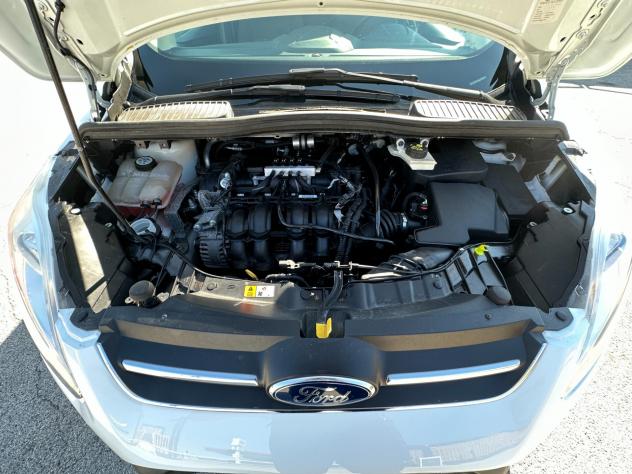 FORD C-Max 1.6 120CV GPL Plus - Foto 9