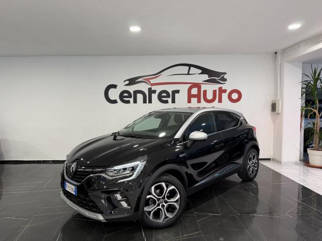 Renault Captur 1.5 DCI BLUE 95 INTENS