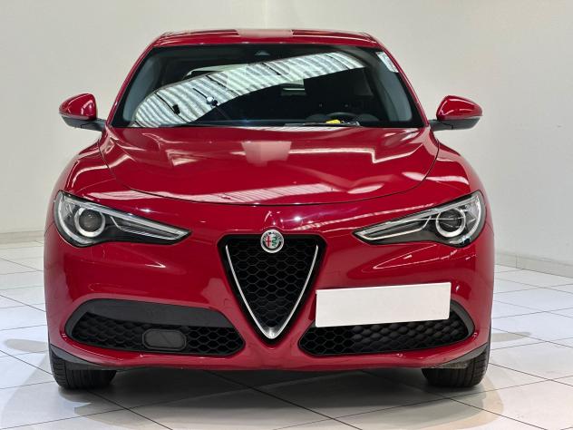 Alfa Romeo Stelvio 2.2 Turbo Diesel 160CV AT8 RWD Business - Foto 2