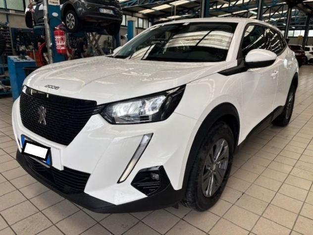 PEUGEOT 2008 BlueHDi 100 S&S Allure rif. 23877755 - Foto 2