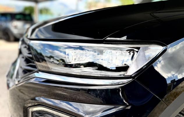 VW T-Roc 1.5 TSI R-LINE *LED*CERCHI18*SENSORI*DSG - Foto 7