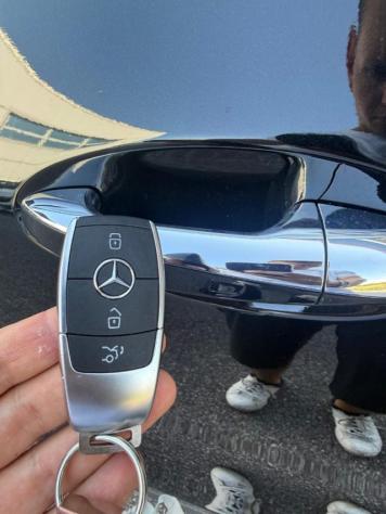 MERCEDES-BENZ GLA 250 e 1.3 163cv Plug-In hybrid EQ AMG Line Premium rif. 23905198 - Foto 8