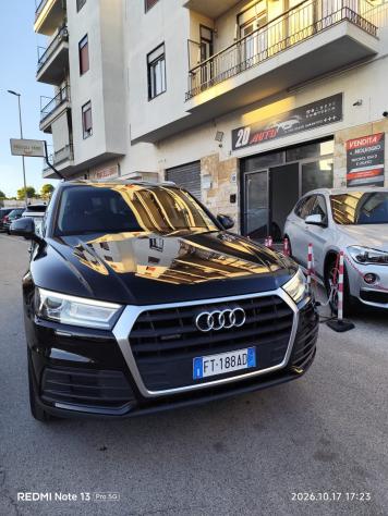Audi Q5 2.0 TDI 190 CV quattro S tronic * Navi * Garantita 12 Mesi