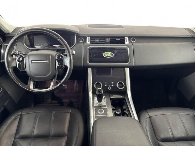 Land Rover Range Rover Sport Range Rover Sport 3.0 SDV6 249 CV SE - Foto 9