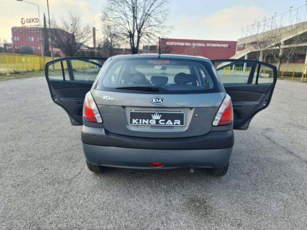 Kia Rio 1.4 16V 5p. EX Challenge - Foto 8