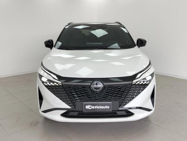 Nissan Qashqai 1.3 MHEV 140 N-Design - Foto 6