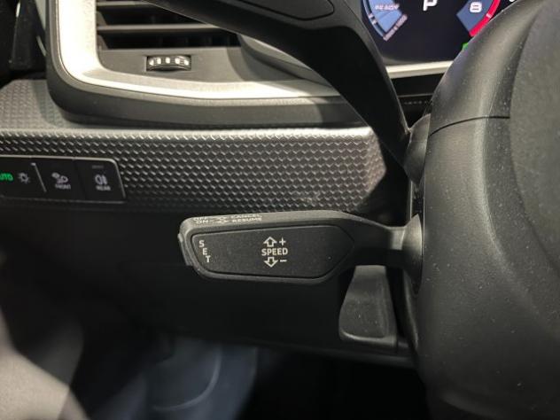 AUDI A1 SPORTBACK 30 TFSI S-TRONIC S-LINE EDITION rif. 24058241 - Foto 8