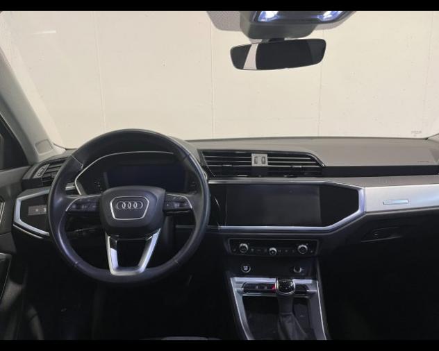 AUDI Q3 35 TDI S-TRONIC BUSINESS ADVANCED rif. 24058262 - Foto 4