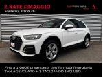 AUDI Q5 40 TDI MHEV QUATTRO S-TRONIC BUSINESS ADVANCED rif. 23133016