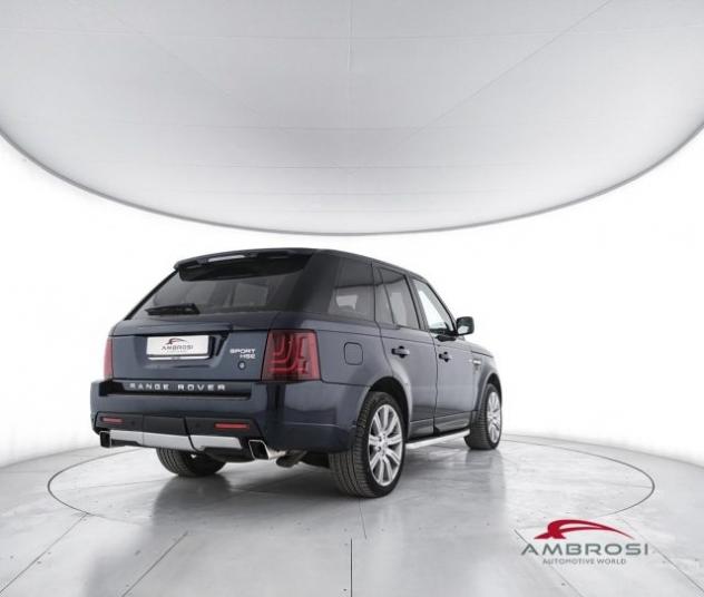 LAND ROVER Range Rover Sport 3.0 TDV6 HSE - PER OPERATORI DEL SETTORE rif. 23898831 - Foto 3
