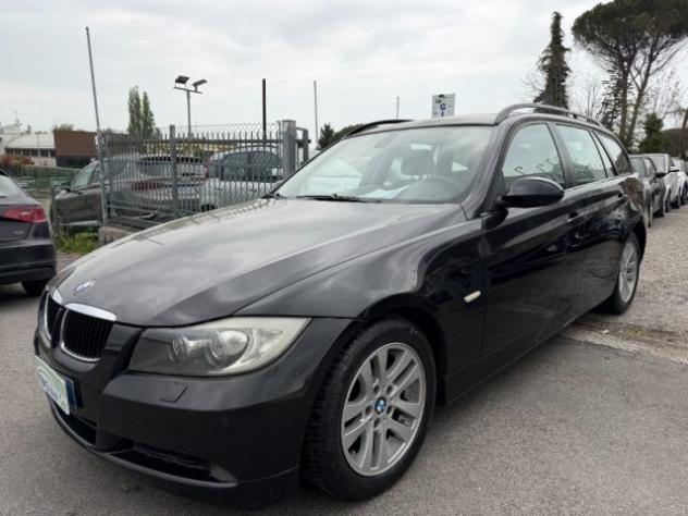 BMW 320 d cat Touring Eletta rif. 23530061 - Foto 2