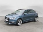 Audi A1 1.0 TFSI 82cv
