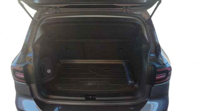 Volkswagen T-Cross 1.0 TSI Sport - Foto 8