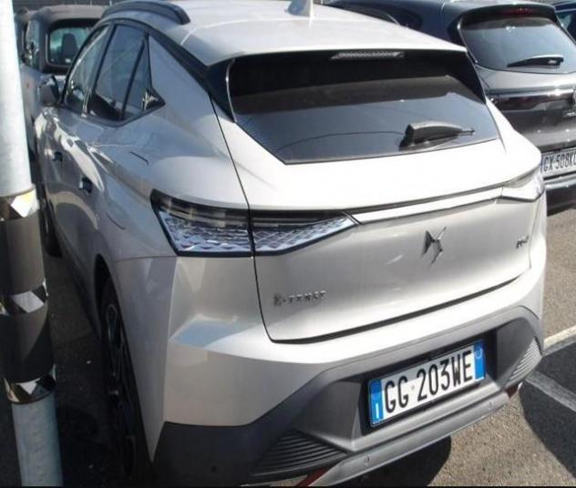 DS AUTOMOBILES DS 4 E-Tense 225 Cross Rivoli TETTO APRIBILE rif. 23795211 - Foto 5