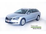 Škoda Superb 2.0 TDI 190 CV SCR DSG 4x4 Wagon Executive