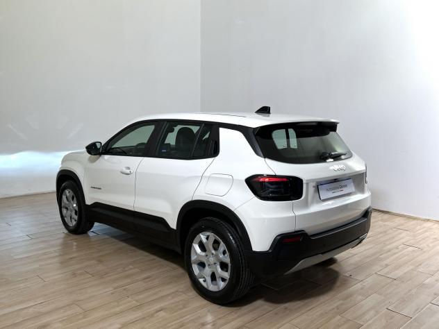 Jeep Avenger Avenger 1.2 turbo Altitude fwd 100cv - Foto 6