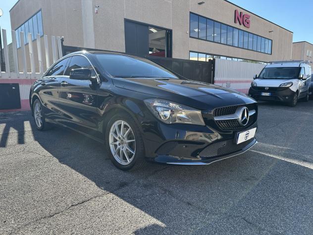 Mercedes-Benz CLA CLA 200 d Automatic 4Matic Premium - Foto 8