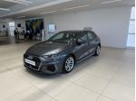 Audi A3 Sportback 30 TDI S line Edition