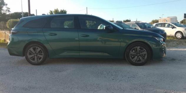 PEUGEOT 308 BlueHDi 130 S&S EAT8 SW Allure Pack rif. 23829402 - Foto 9
