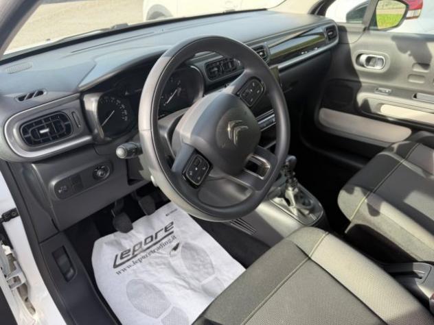CITROEN C3 BlueHDi 100 S&S Feel Pack rif. 24152912 - Foto 9