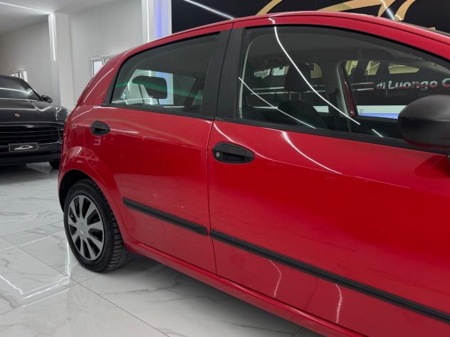 Fiat Grande Punto 1.3 MJT 75Cv Active - Foto 3